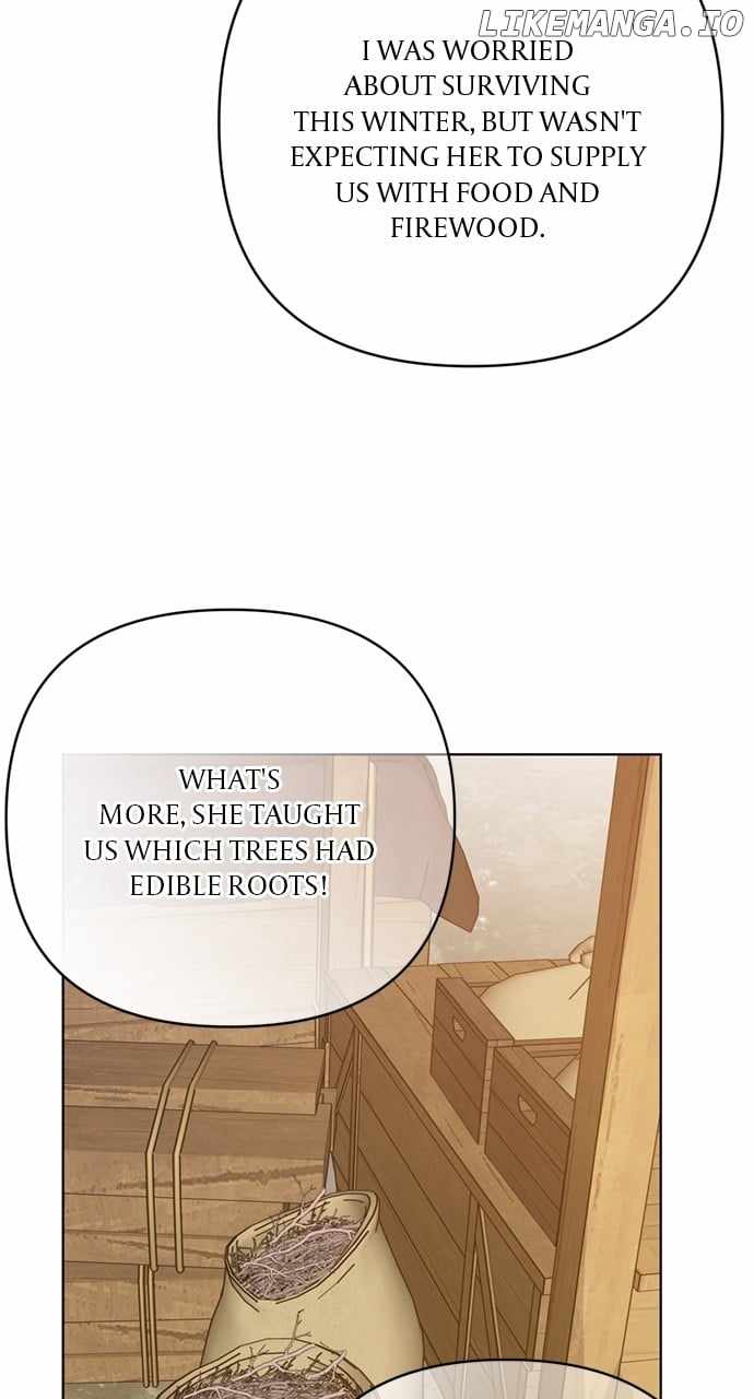 The Way That Knight Lives As a Lady Chapter 161 4